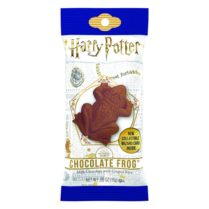 Cioccorana di Harry Potter 15g