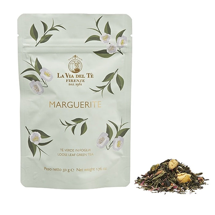 Tè verde 'Marguerite' 50g