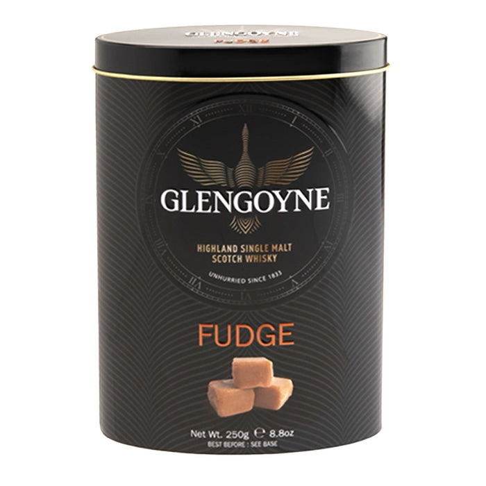 Fudge al whisky Glengoyne 250g