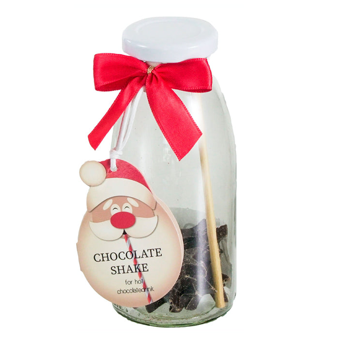Christmas Chocolate Shake per cioccolata calda 30g