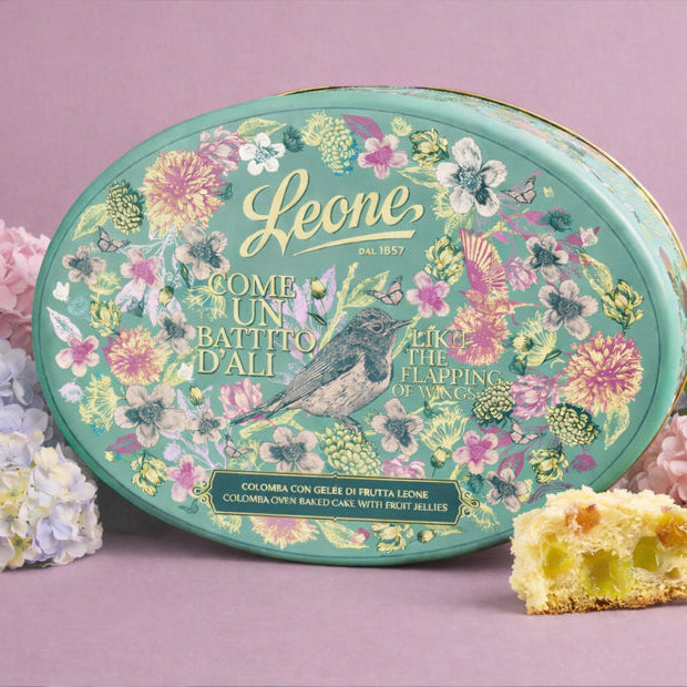Uova di Pasqua Pastiglie Leone 2026: la nuova collezione in Bottega!