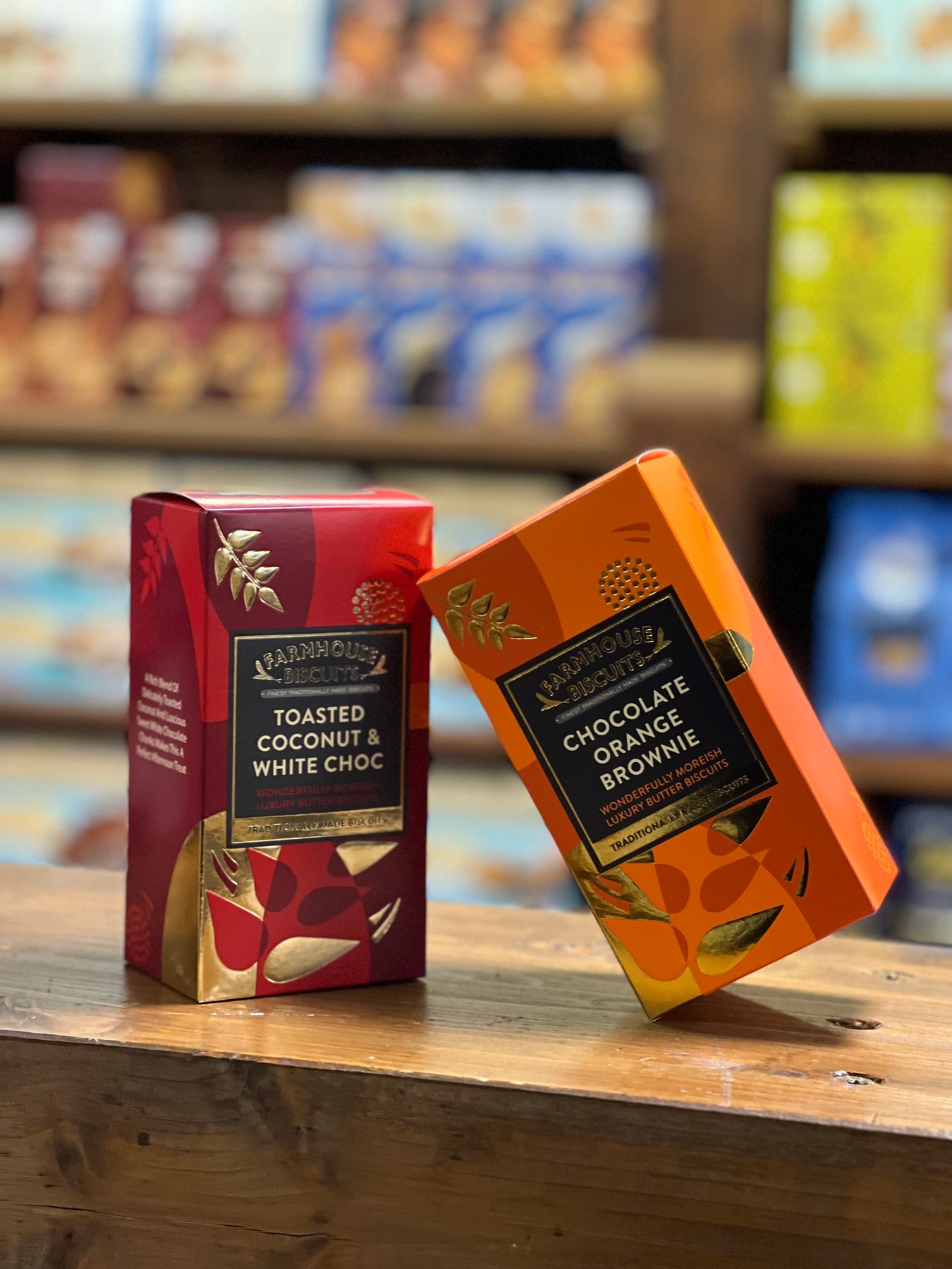 Pasticcini e Biscotti