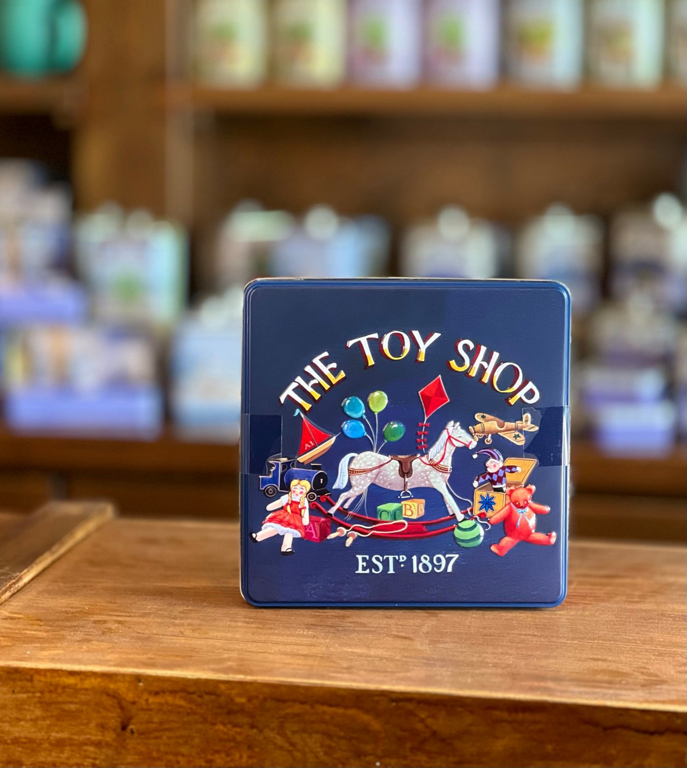 Regali - Pasticceria