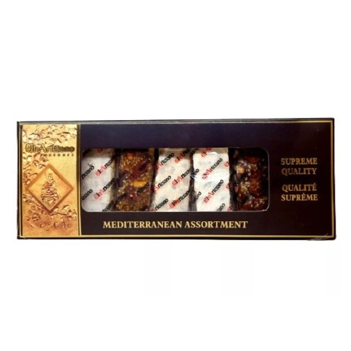 Assortimento di Torroni spagnoli 175g