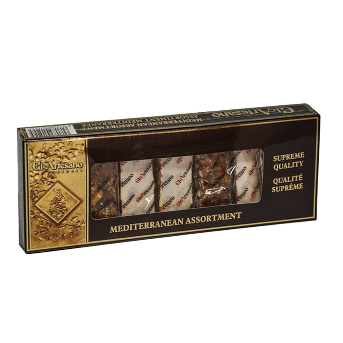 Assortimento di Torroni spagnoli 175g