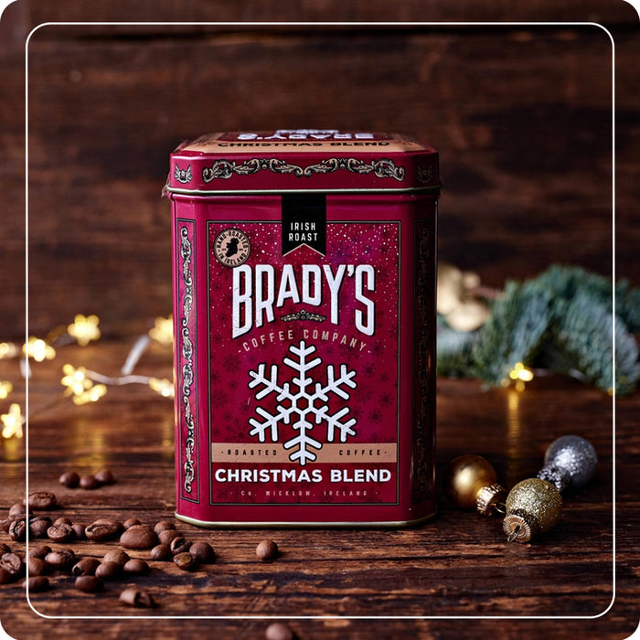 Caffè "Christmas Blend" 227g