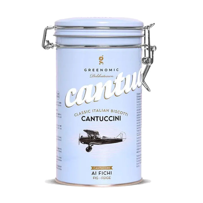 Cantucci ai Fichi 200g