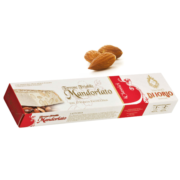 Torrone classico 130g