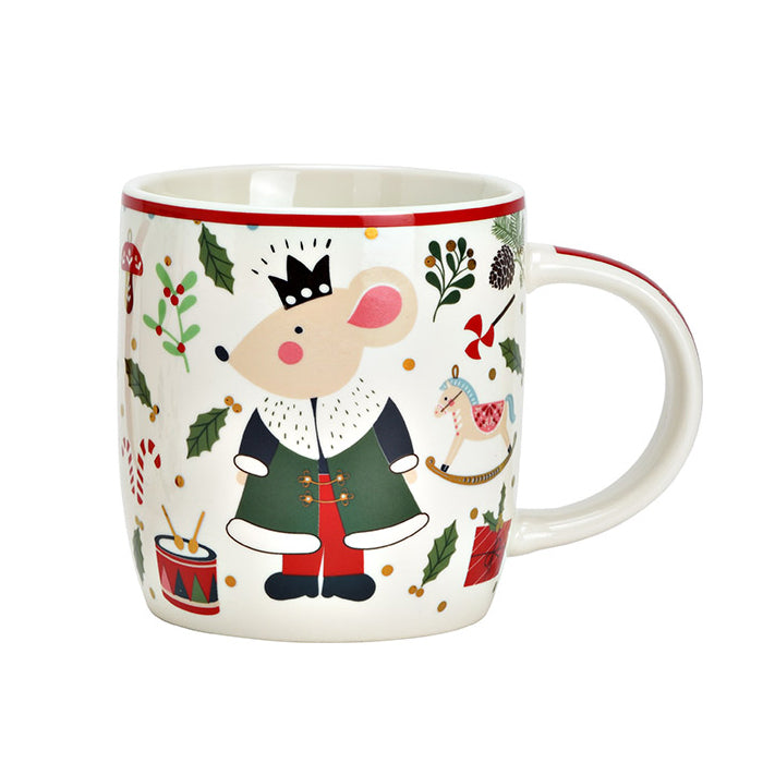 Mug Christmas Tales