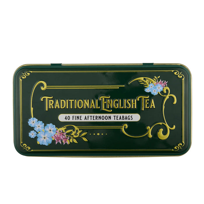 Luxury Tea Collection BIO 72 filters