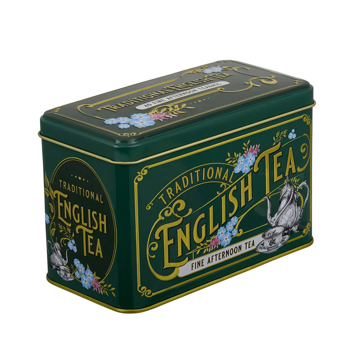 Luxury Tea Collection BIO 72 filters