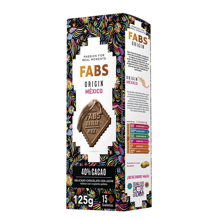 Wafer rolls 'Markolato' with Hazelnut 140g