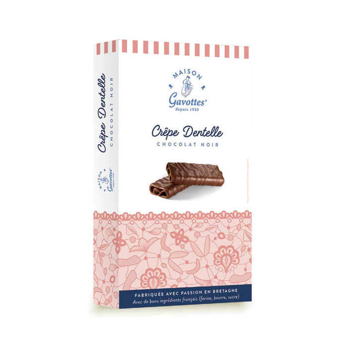 Wafer rolls 'Markolato' with Hazelnut 140g