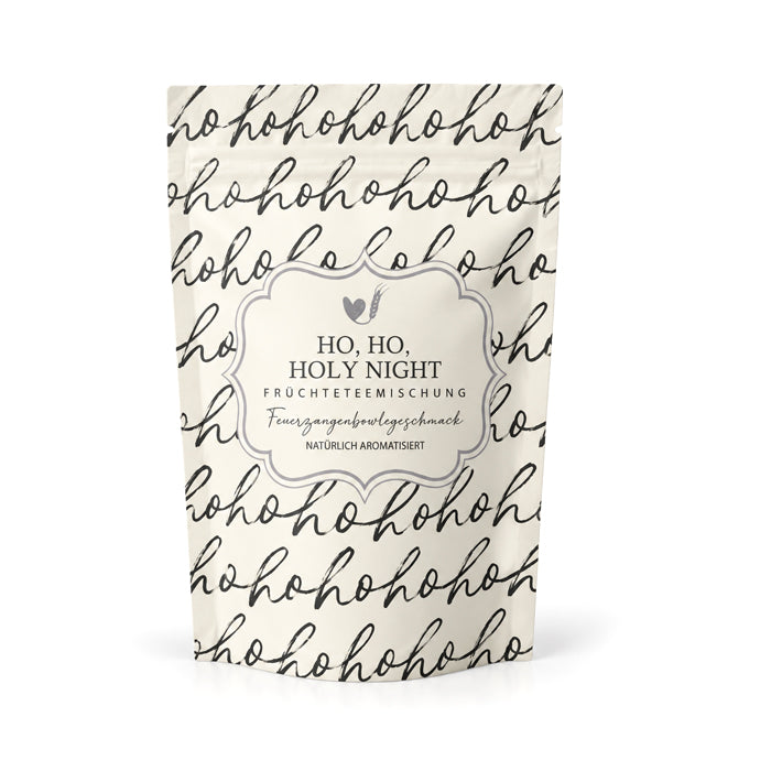 Infuso di Natale "Ho, Ho, Holy Night" 20g