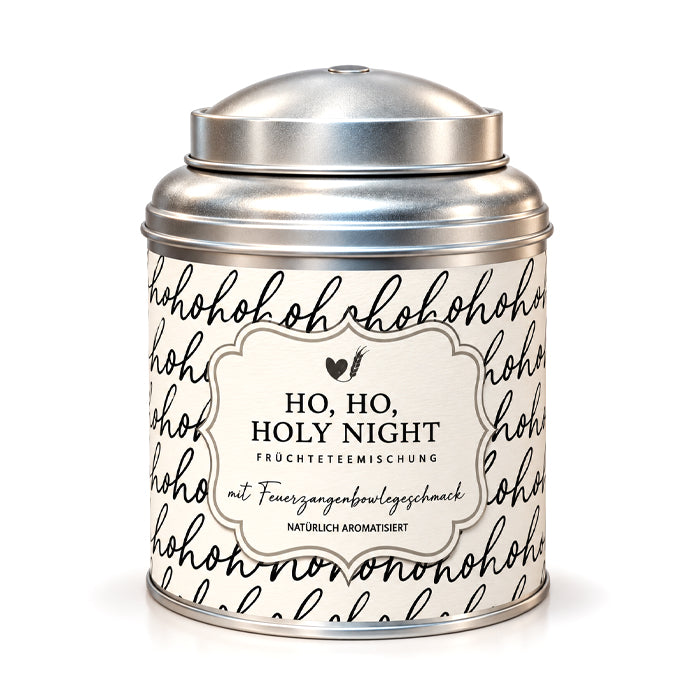 Infuso di Natale "Ho, Ho, Holy Night" 150g