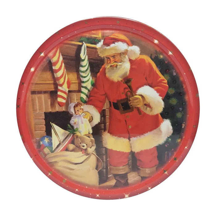 Scatolina 'Christmas' con biscotti danesi 150g