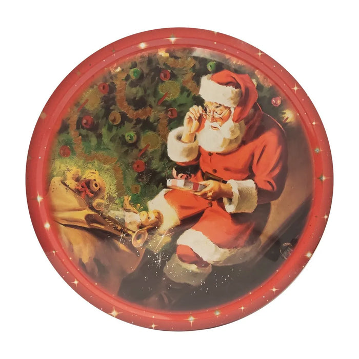 Scatolina 'Christmas' con biscotti danesi 150g