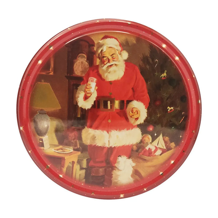 Scatolina 'Christmas' con biscotti danesi 150g