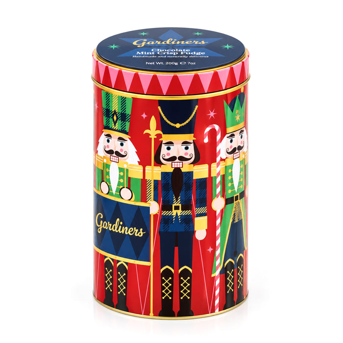 Edradour whiskey fudge 250g