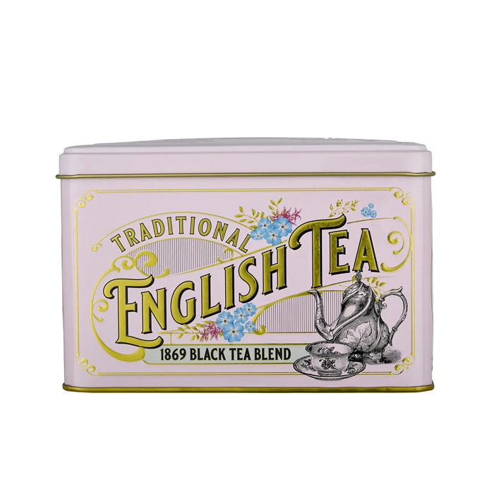 1869 Black Tea Blend Latta 40 bustine