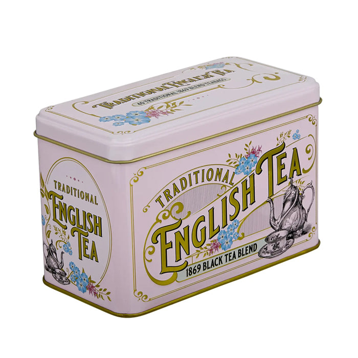 1869 Black Tea Blend Latta 40 bustine