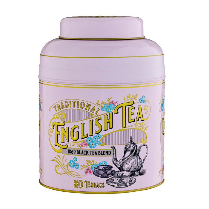 Luxury Tea Collection BIO 72 filters