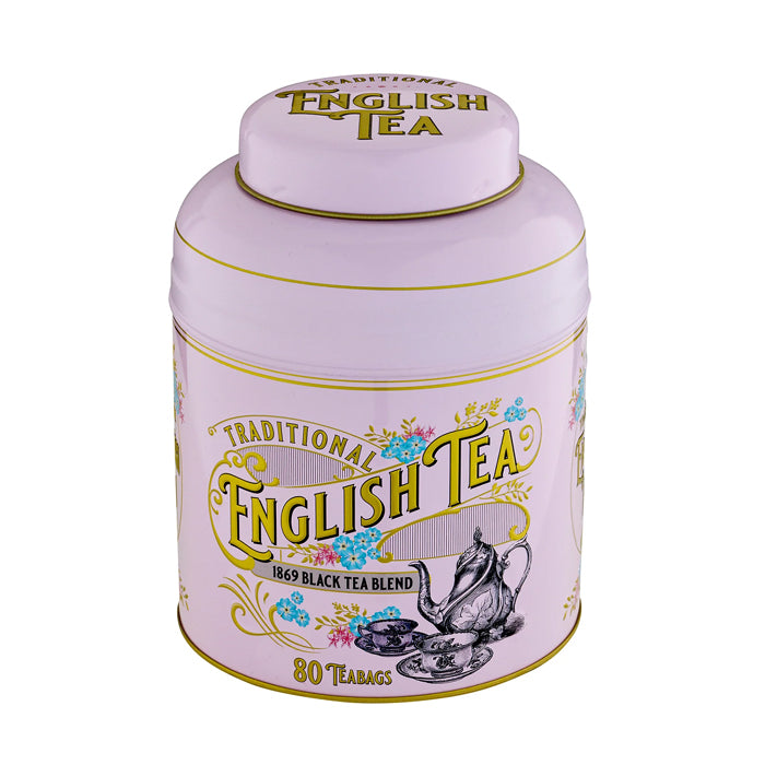 Luxury Tea Collection BIO 72 filters