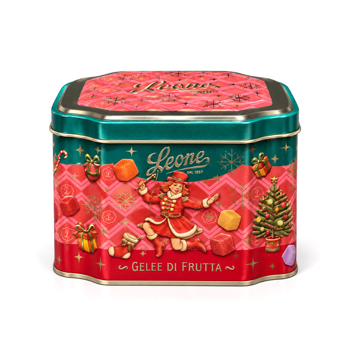Latta “Il Circo dei Sogni” con Gelée di Frutta 150g