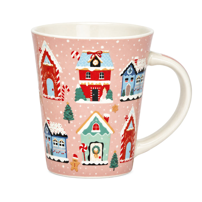 Mug Candy Village