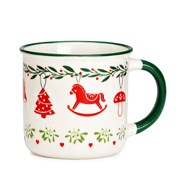 Mug Toy Parade