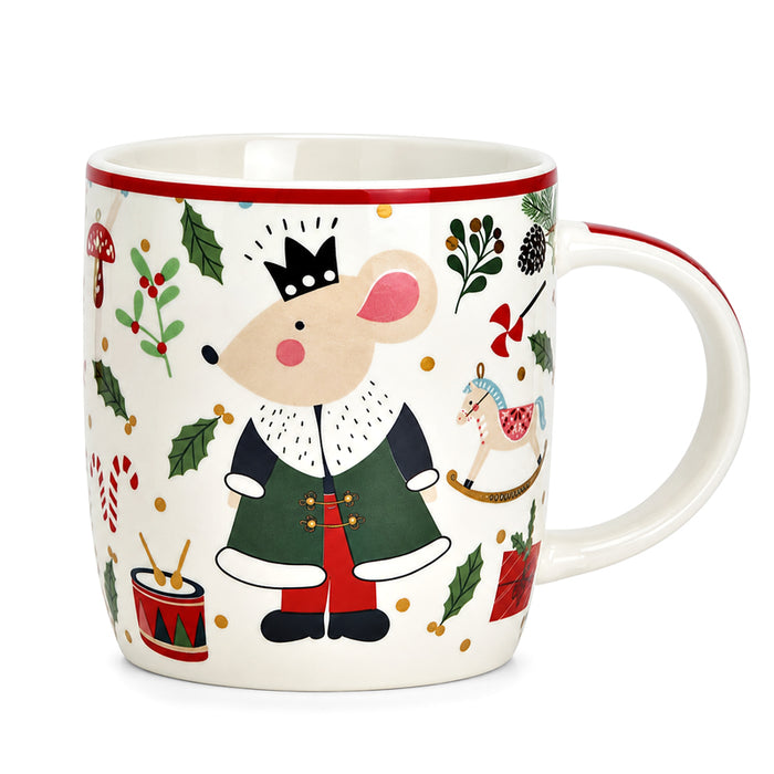 Mug Christmas Tales