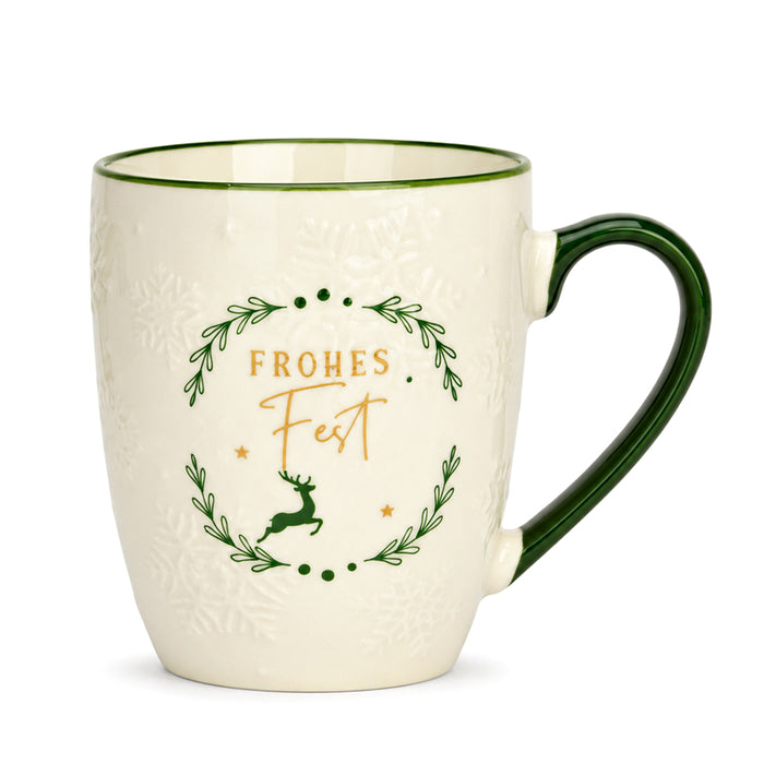 Mug Frohes Fest
