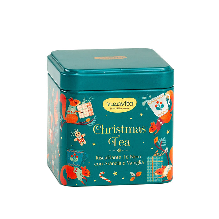 Christmas Tea 90g