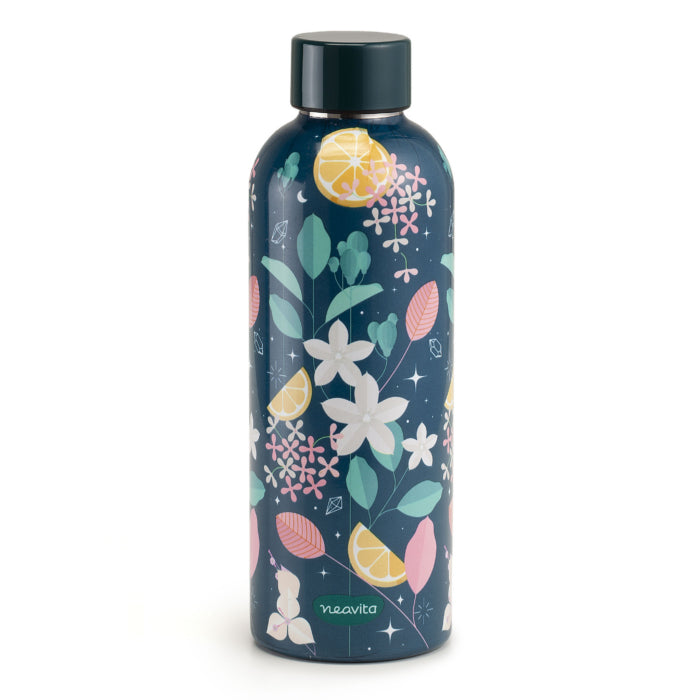 Cofanetto Bottiglia Thermos e 6 filtri BIO