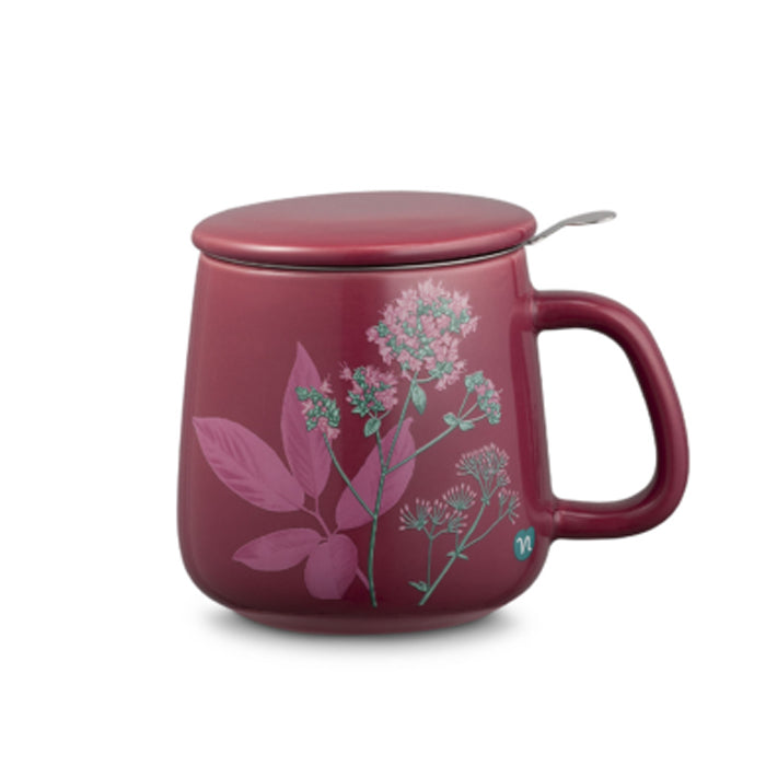 Infusiera Herbarium (bordeaux)