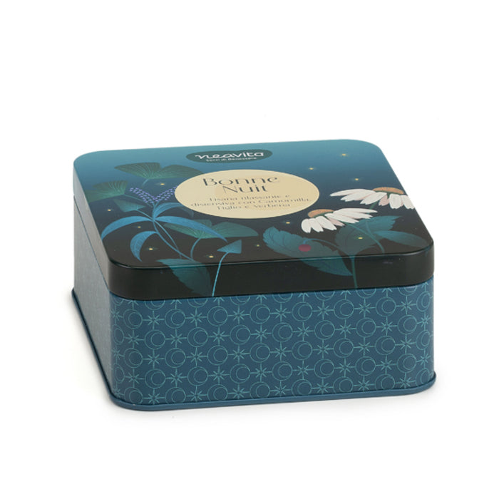 Tisana Bonne Nuit Latta 12 filtri