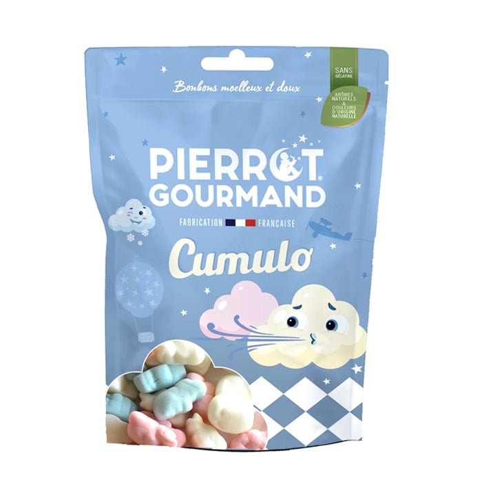 Nuvolette gommose “Cumulo” 80g