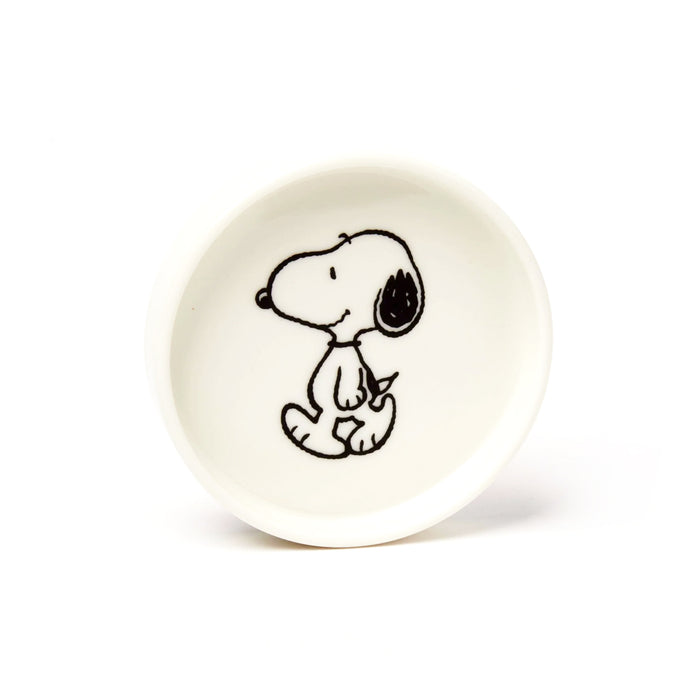 Piattino portagioie "Snoopy"