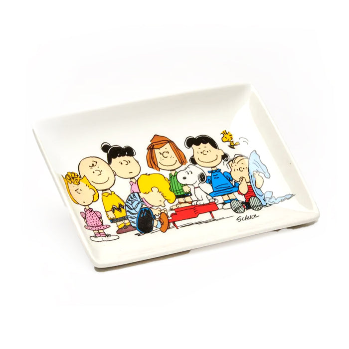 Piattino portagioie "Snoopy & Peanuts”