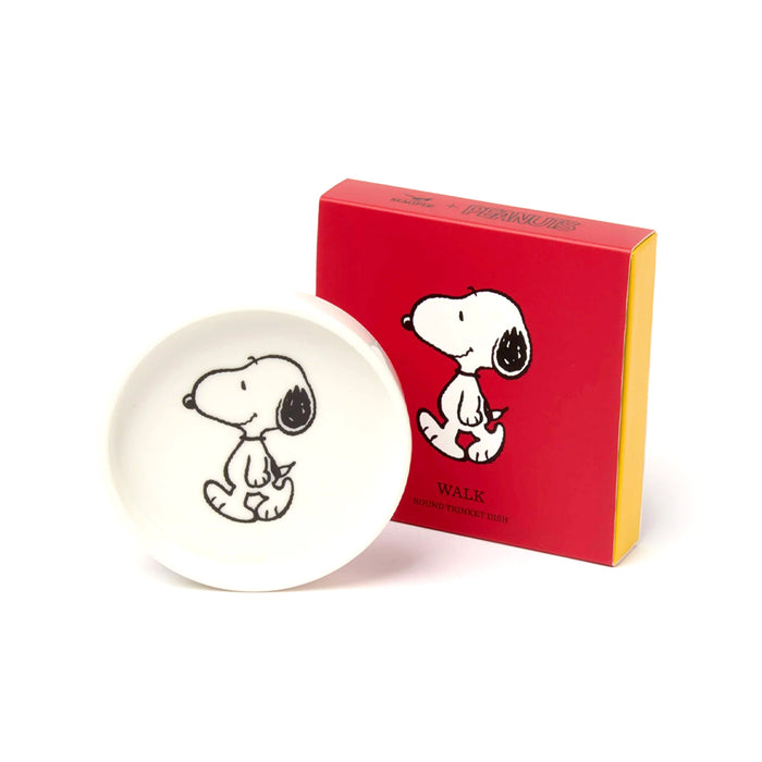 Piattino portagioie "Snoopy"