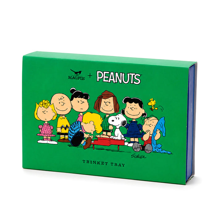 Piattino portagioie "Snoopy & Peanuts”