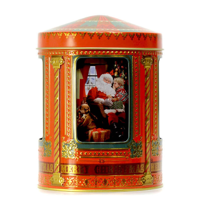 Carillon di Natale con Cioccolatini 200g