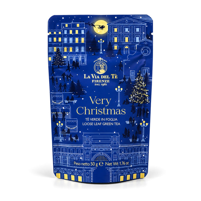 Tè di Natale "Very Christmas" 50g