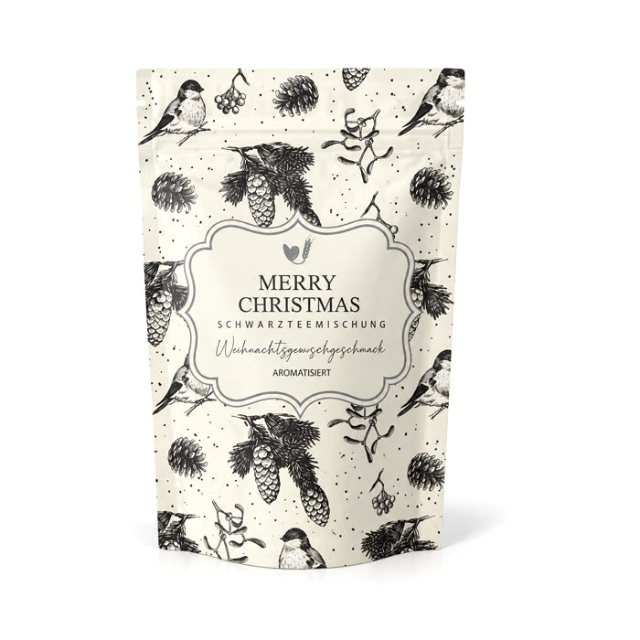 Infuso Punch di Natale "Merry Christmas" 15g