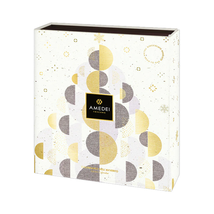 Calendario dell’avvento "Magico Avvento" con cioccolatini 450g