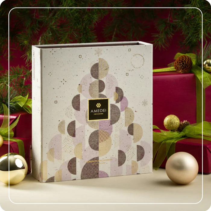 Calendario dell’avvento "Magico Avvento" con cioccolatini 450g