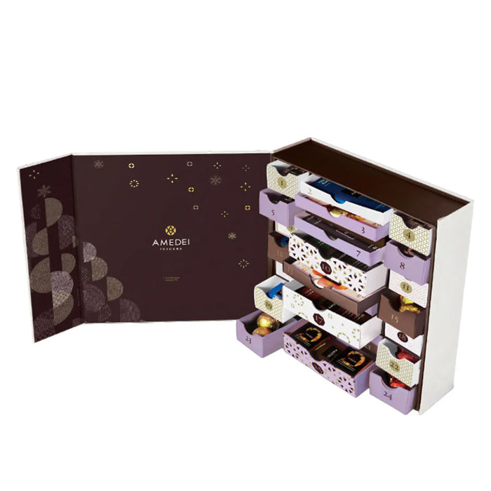 Calendario dell’avvento "Magico Avvento" con cioccolatini 450g