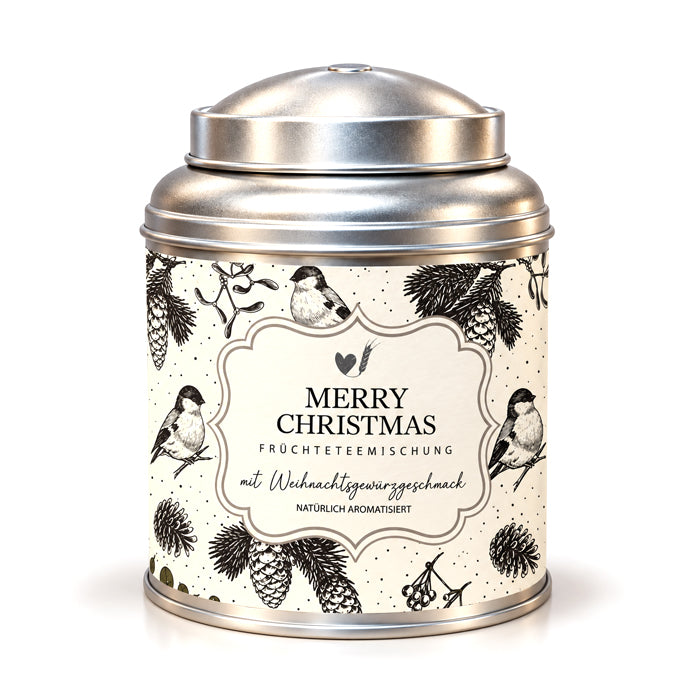 Infuso Punch di Natale "Merry Christmas" 150g