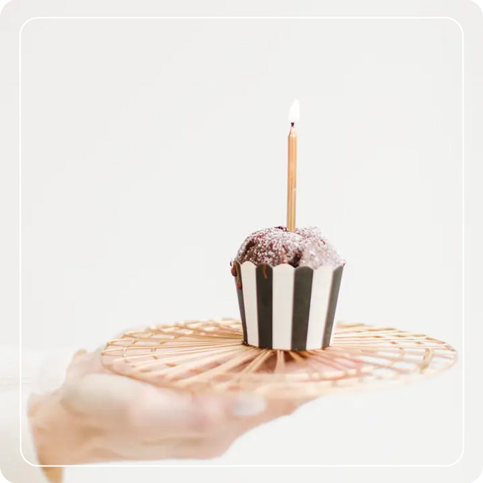 Mix per Muffin al Cioccolato "Bunny Kisses Easter Wishes" 433g