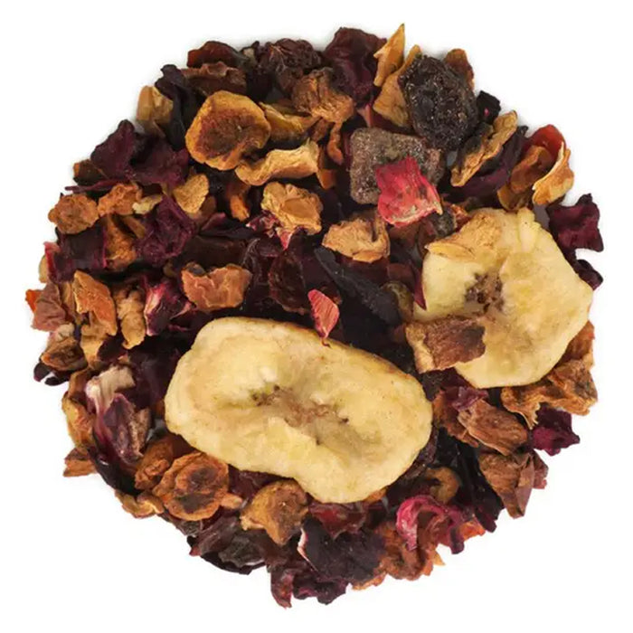 Tisana "Bunny Kisses Easter Wishes" 20g